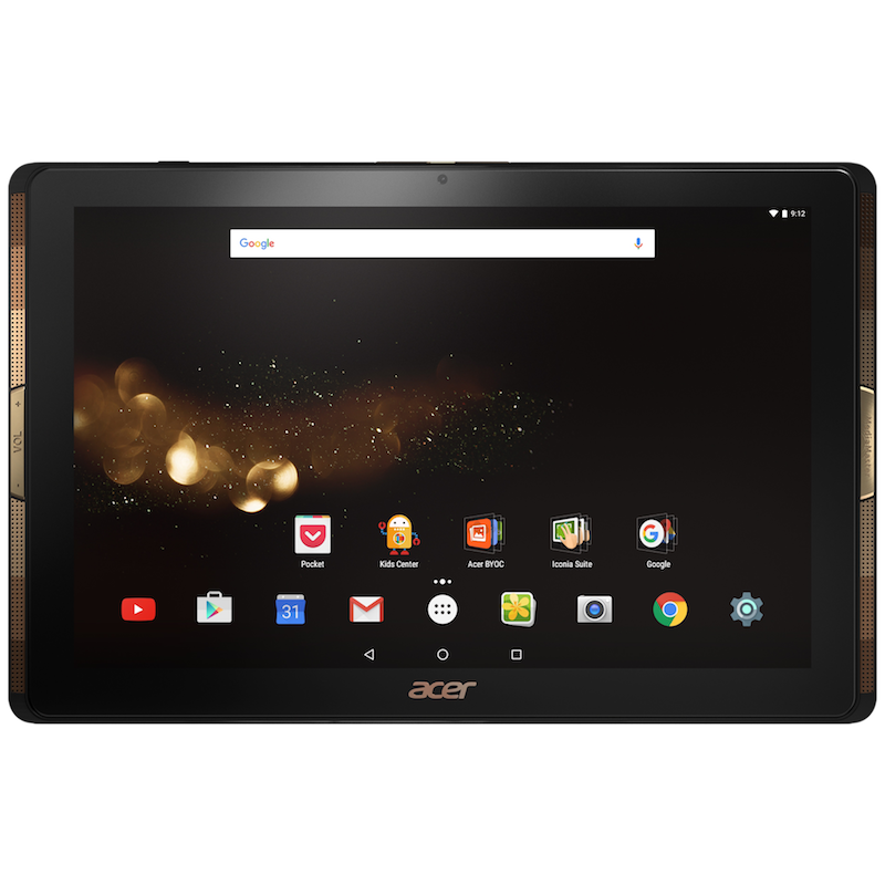 ACER Iconia Tab 10 A3-A40