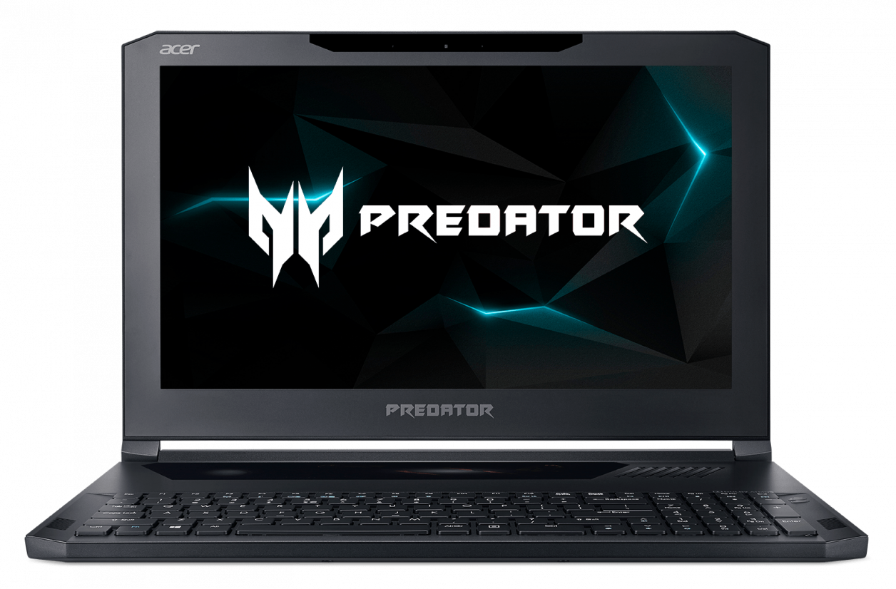ACER Predator Triton 700