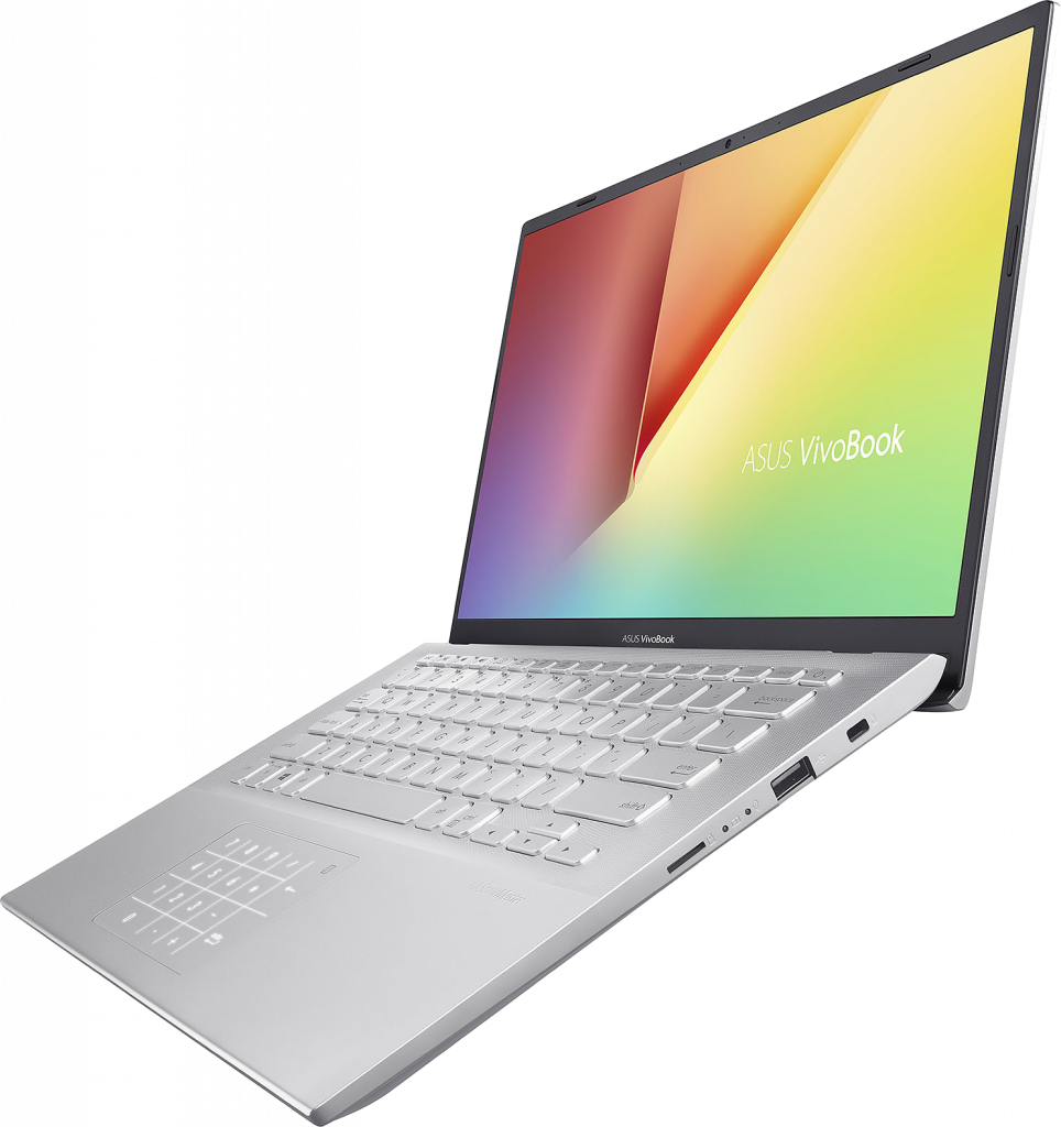 ASUS ViviBook X412D