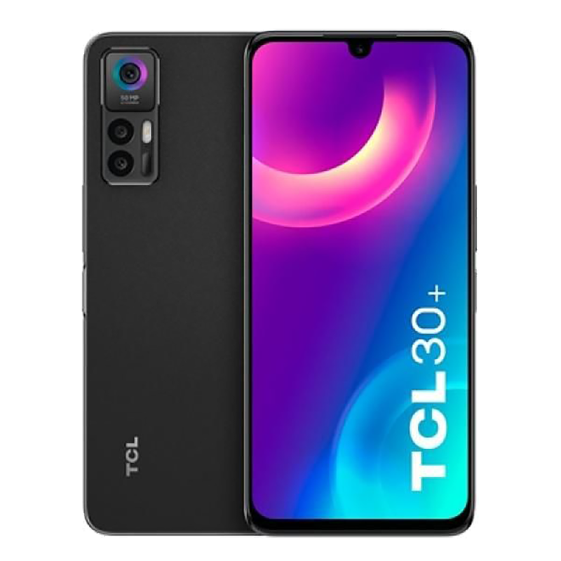 TCL 30 +