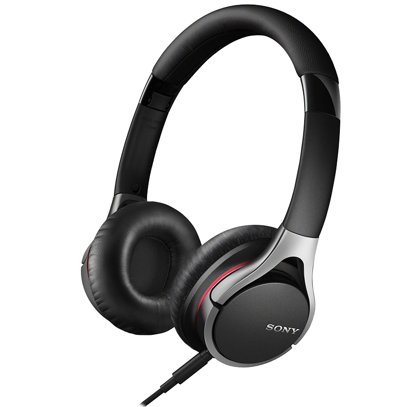 SONY MDR-10RC