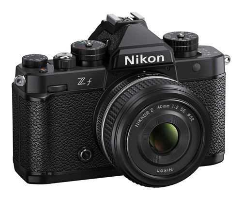 NIKON Zf