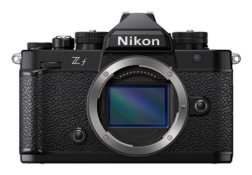 NIKON Zf