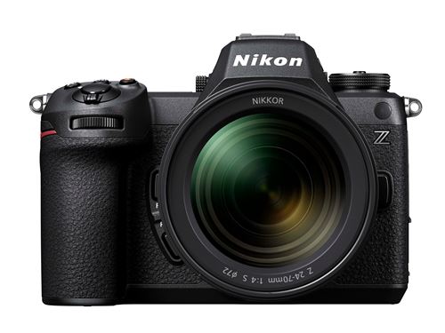 NIKON Z6III