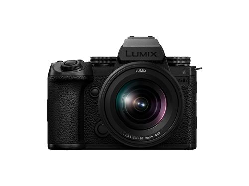 PANASONIC LumixS5IIX