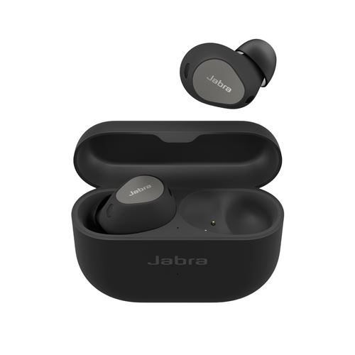 Fnac / Darty : Découvrez les nouveaux écouteurs Jabra Elite 5