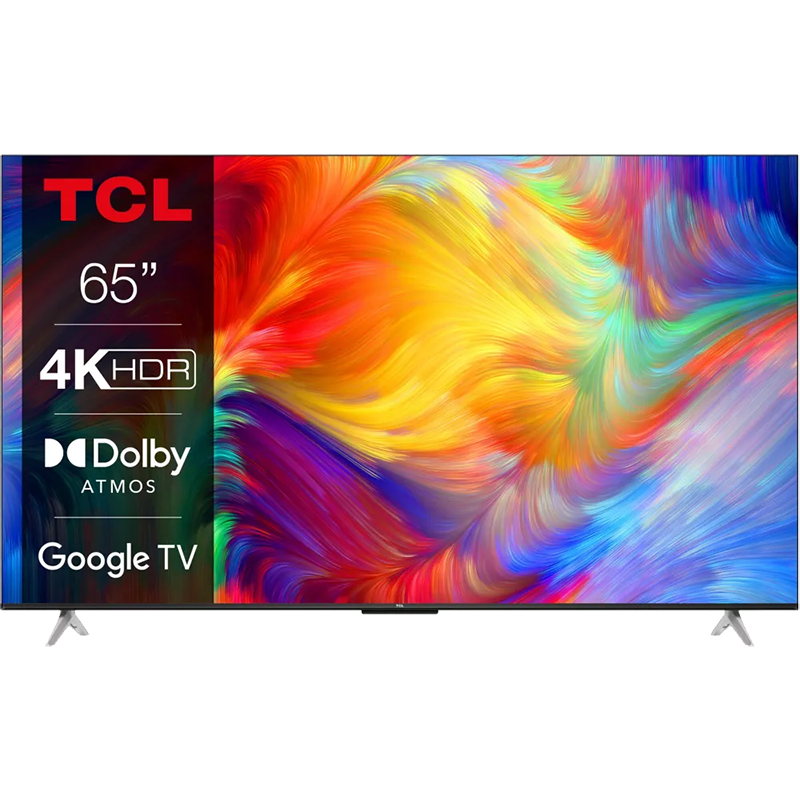 TCL 65P638