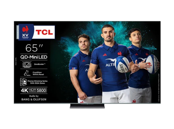 TCL 65C9K