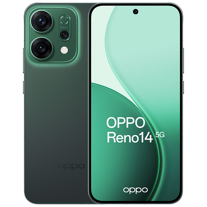 OPPO Reno14 5G
