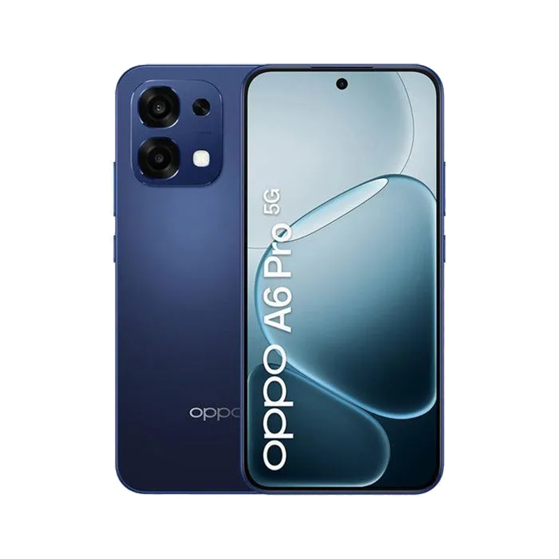 OPPO A6 Pro 5G