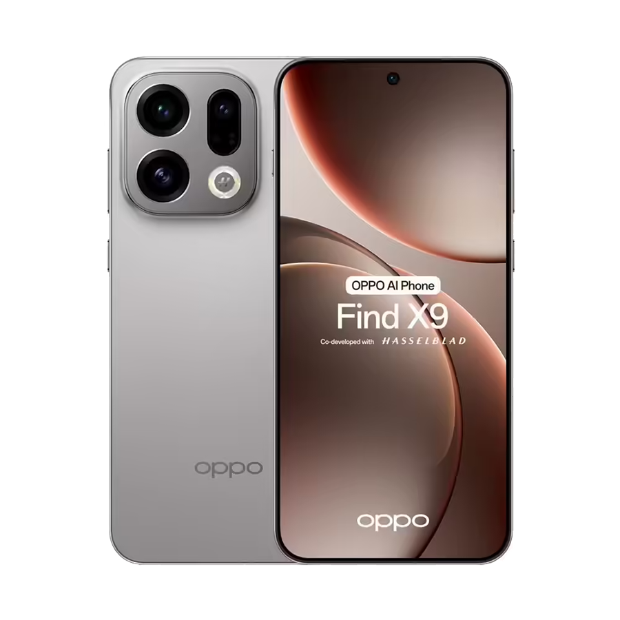 OPPO Find X9
