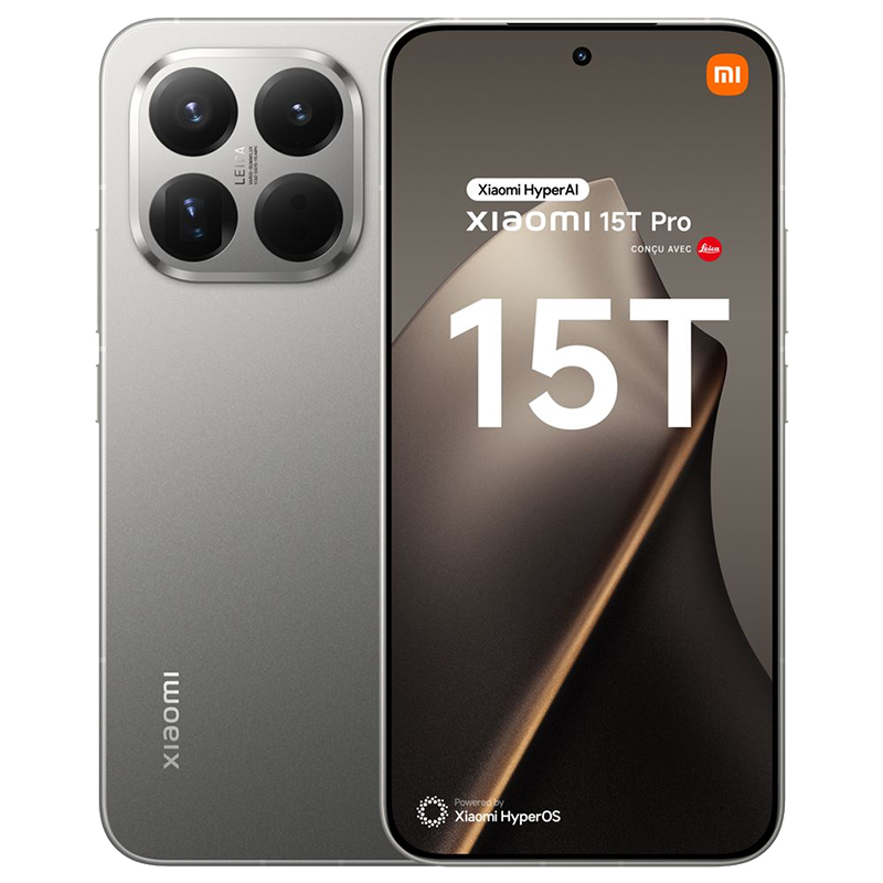 XIAOMI 15T Pro