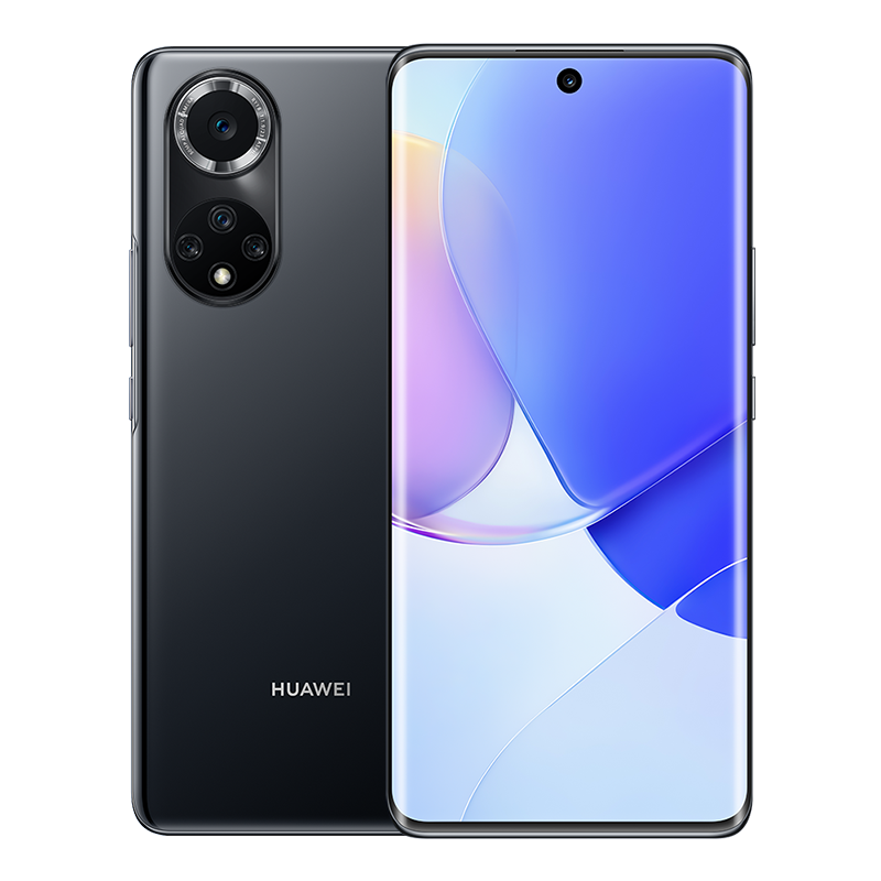 Le Huawei Nova 9.