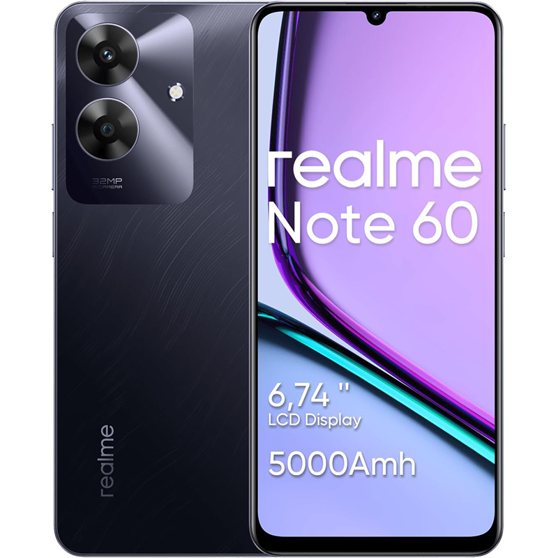 REALME Note 60