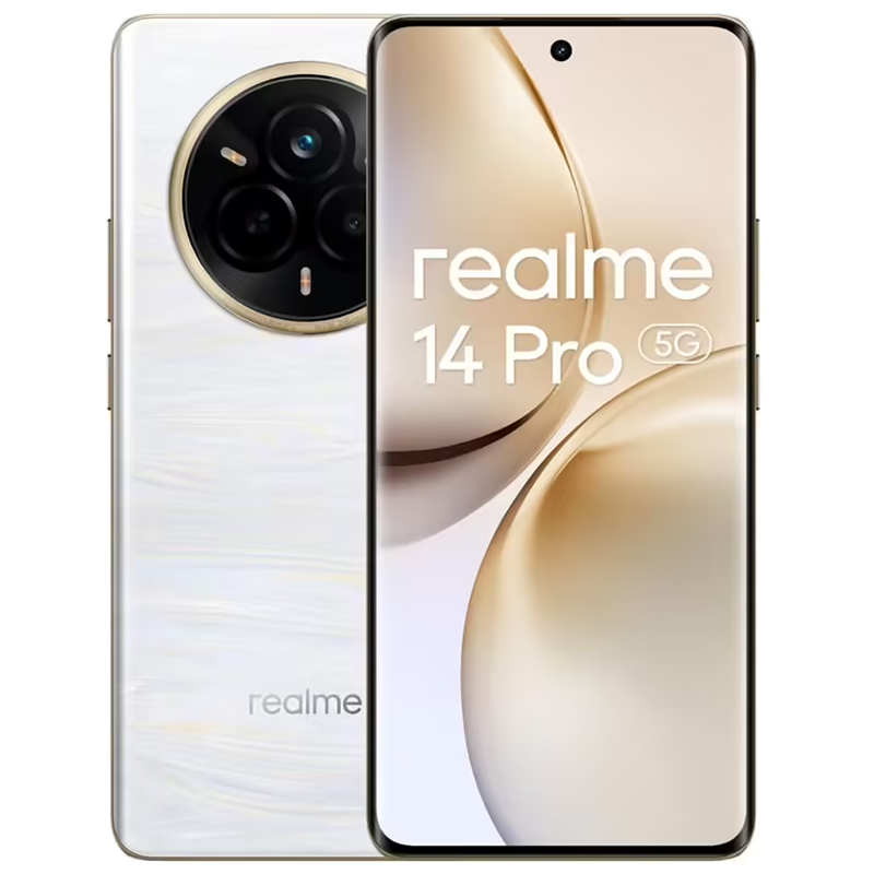 REALME 14 Pro