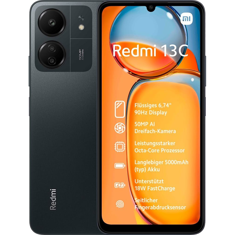 XIAOMI Redmi 13C