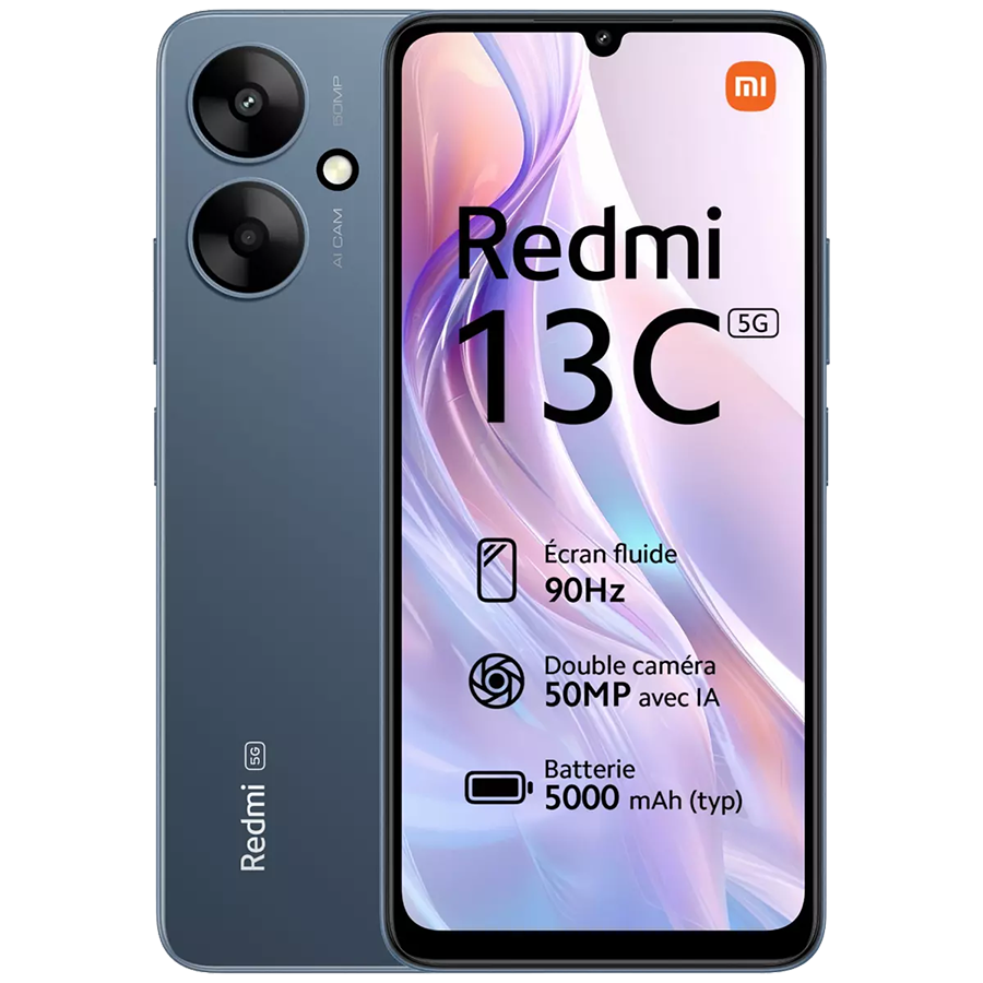 XIAOMI Redmi 13C 5G