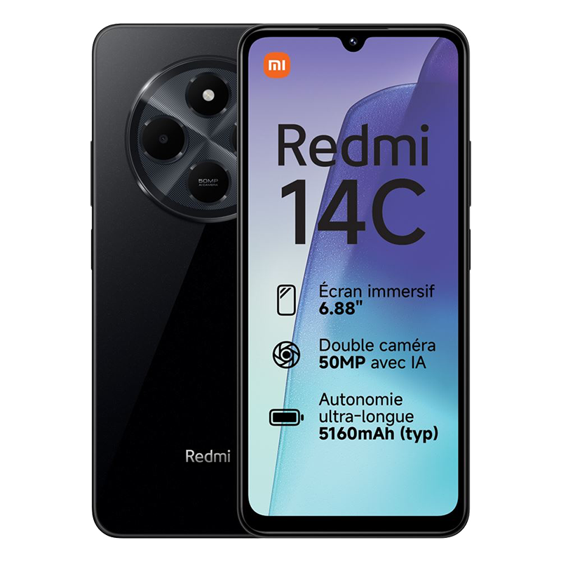 XIAOMI Redmi 14C