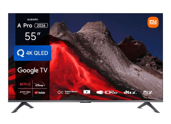 XIAOMI A PRO 55