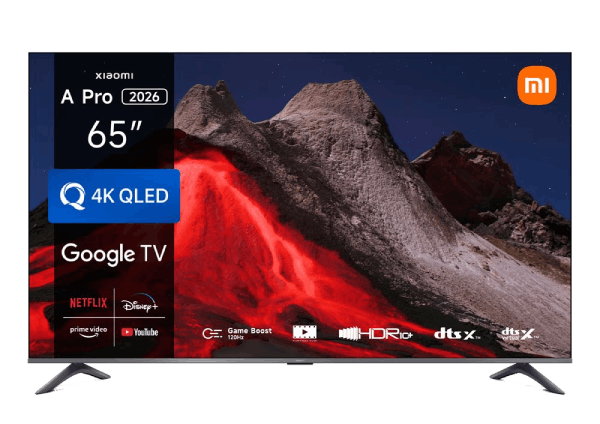 XIAOMI A PRO 65