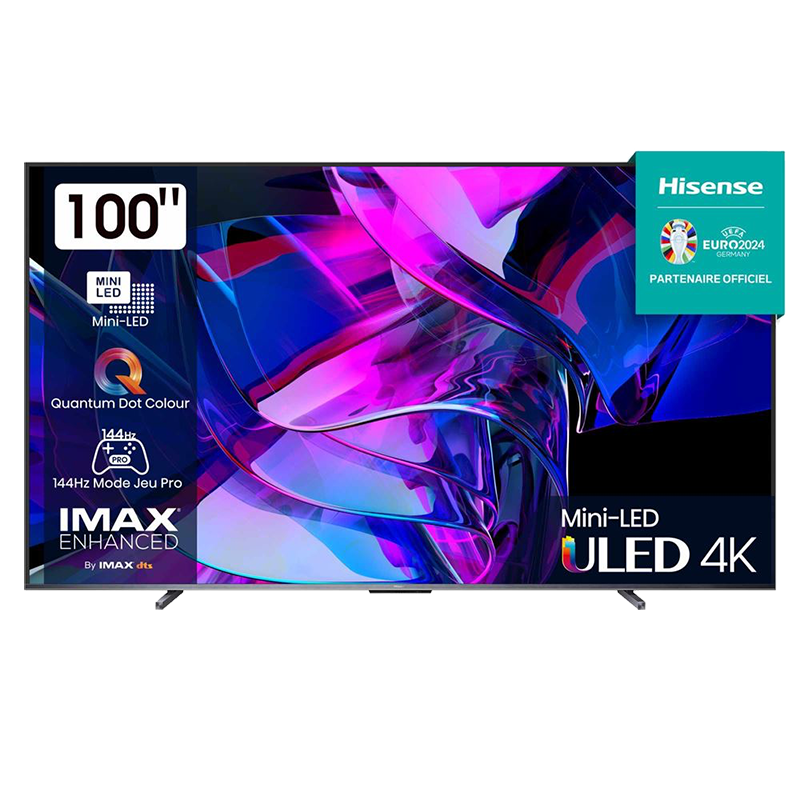 HISENSE 100U7KQ