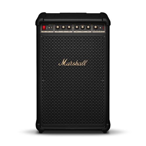 MARSHALL BROMLEY 750