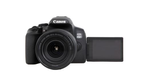 CANON EOS850D