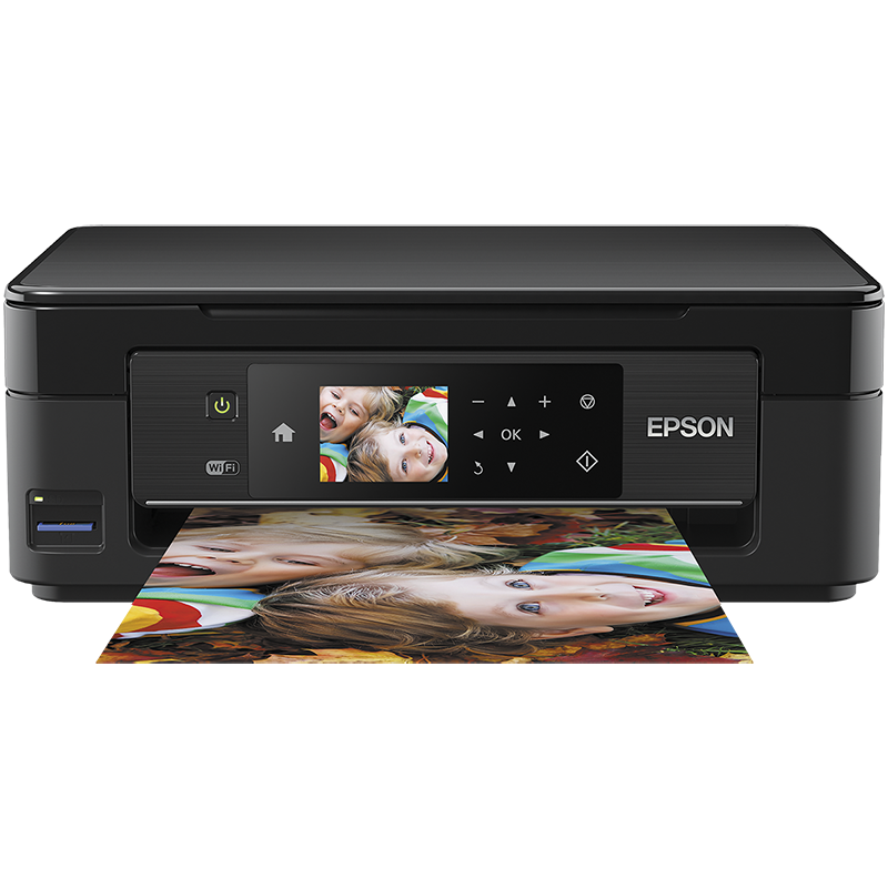 EPSON Expression Home XP-442