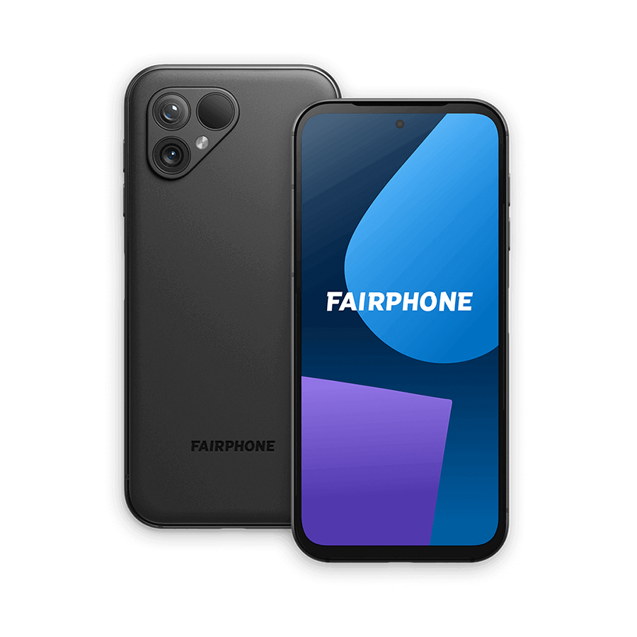 FAIRPHONE Fairphone 5