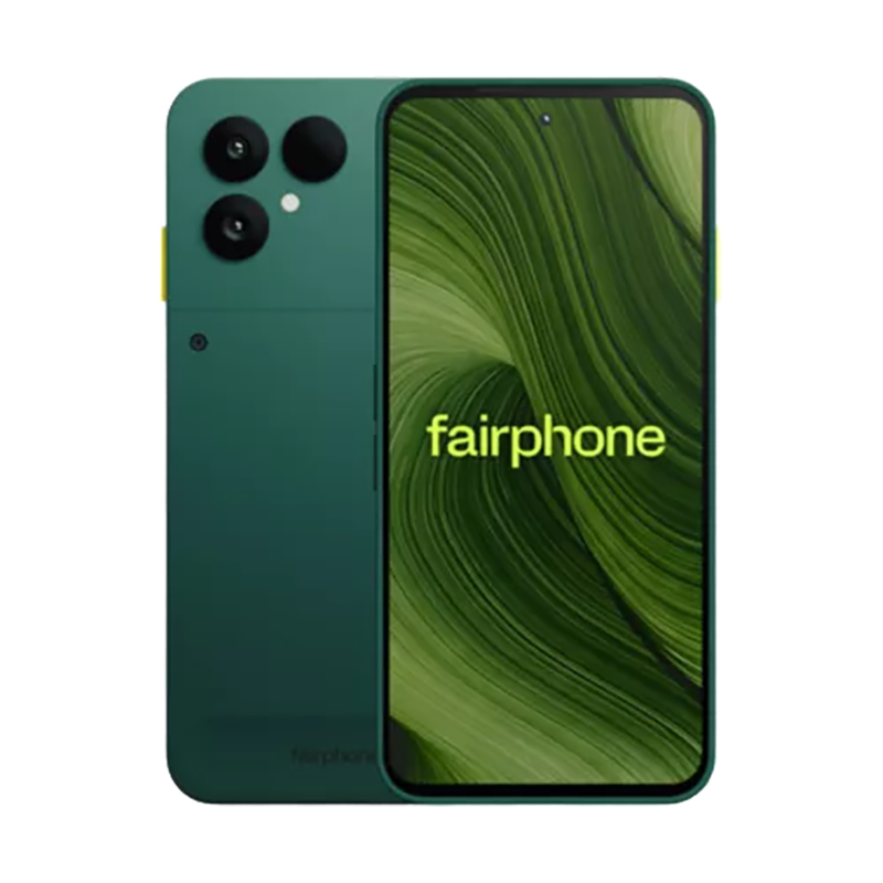 FAIRPHONE FAIRPHONE (GEN6)