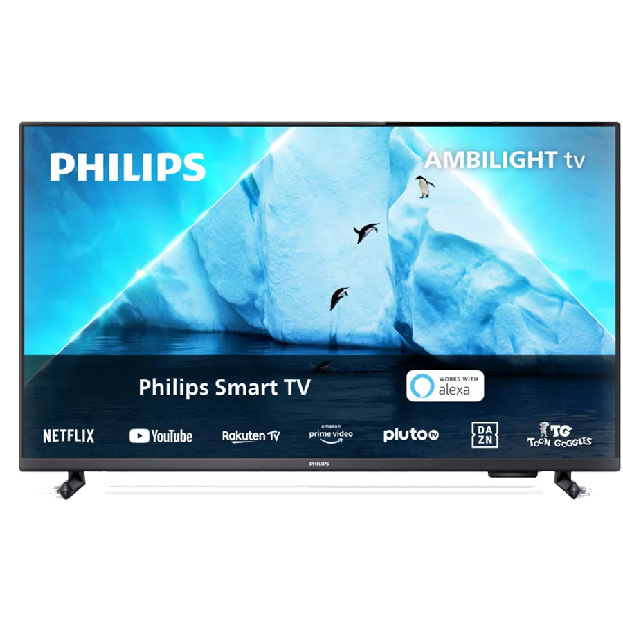 PHILIPS 32PFS6908-12