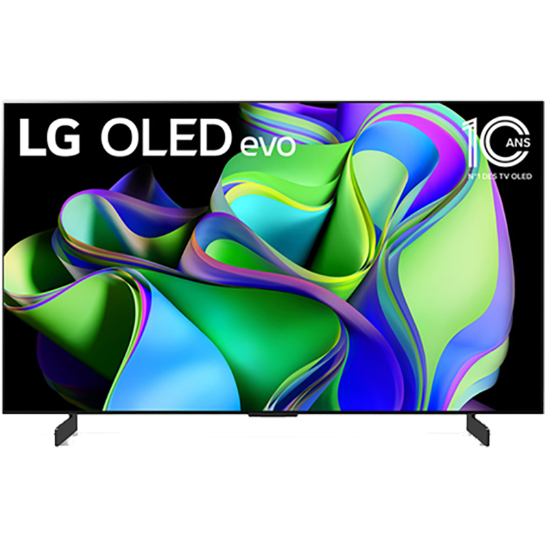 LG OLED42C35LA