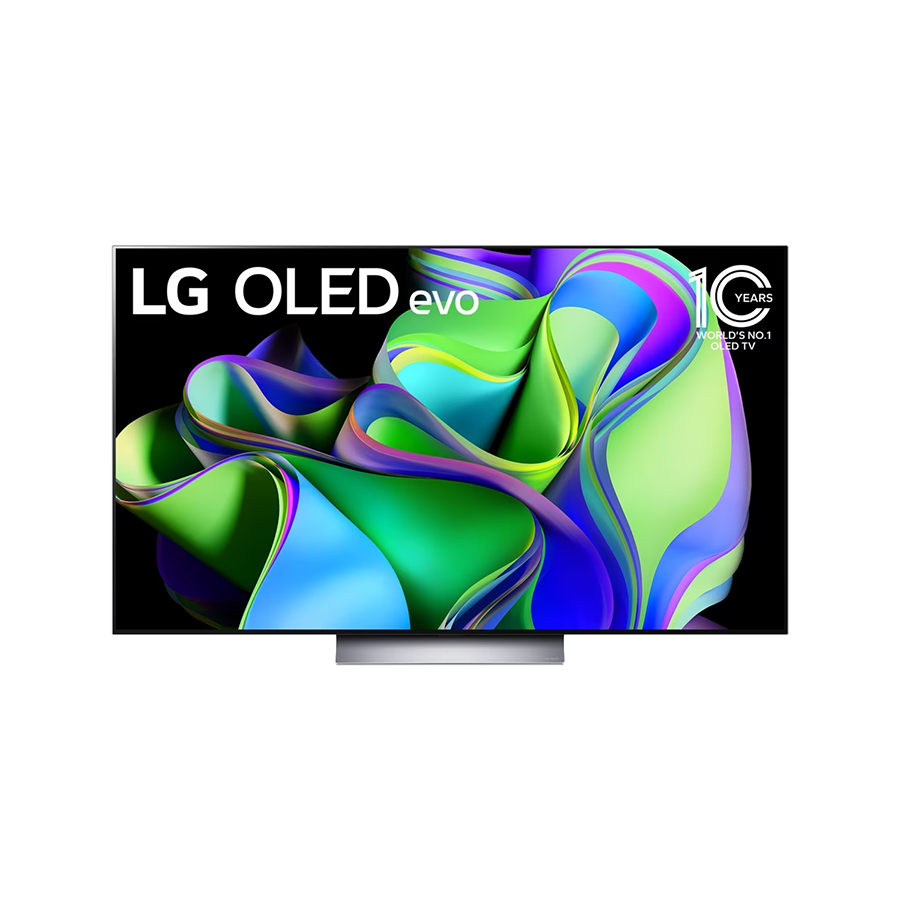 LG OLED48C35LA