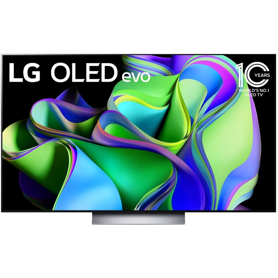 LG OLED55C35LA