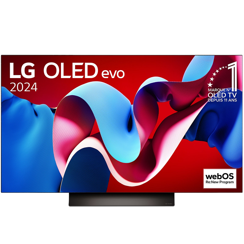 LG OLED48C44LA