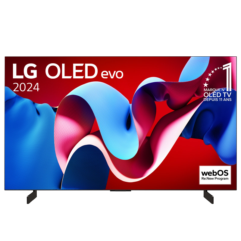 LG OLED42C44LA