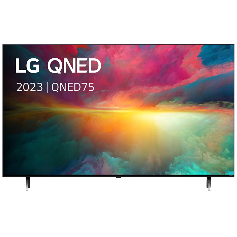 LG 65QNED756RA