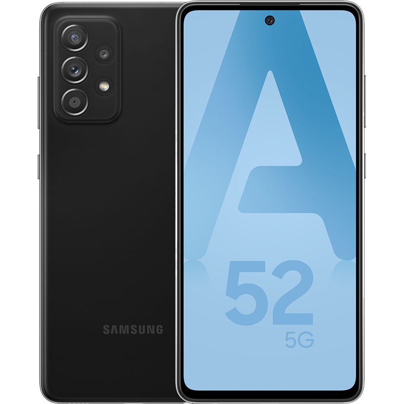 SAMSUNG Galaxy A52 5G