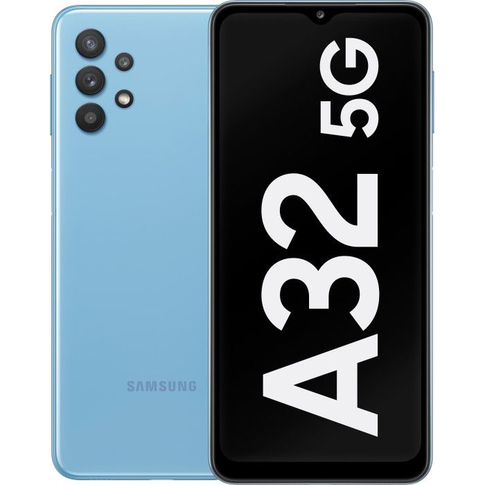 SAMSUNG Galaxy A32 5G