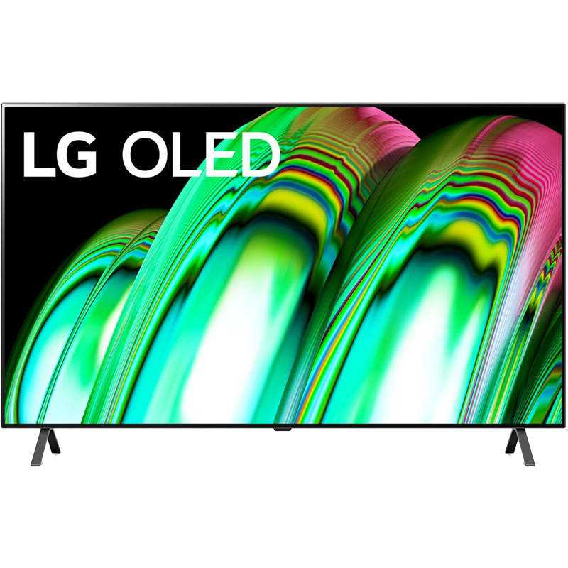 Test Labo du LG OLED55B26LA, l'OLED abordable et très bien équipé