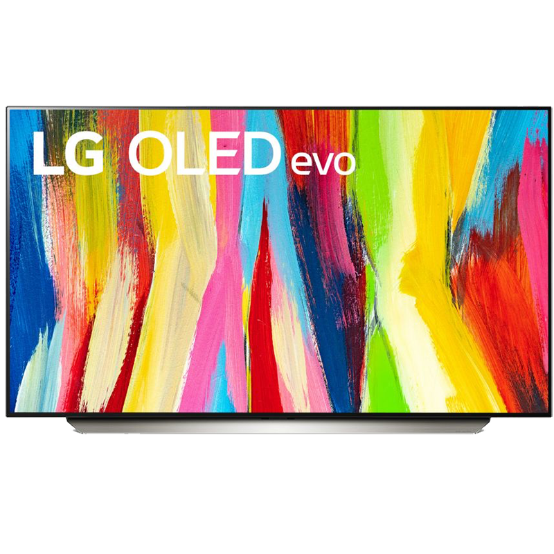 LG OLED48C25LB
