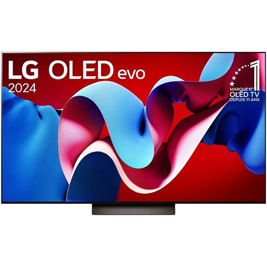 LG OLED65C44LA