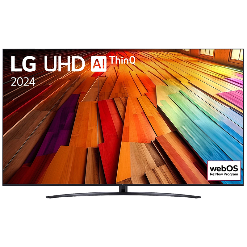 LG 55UT81006LA