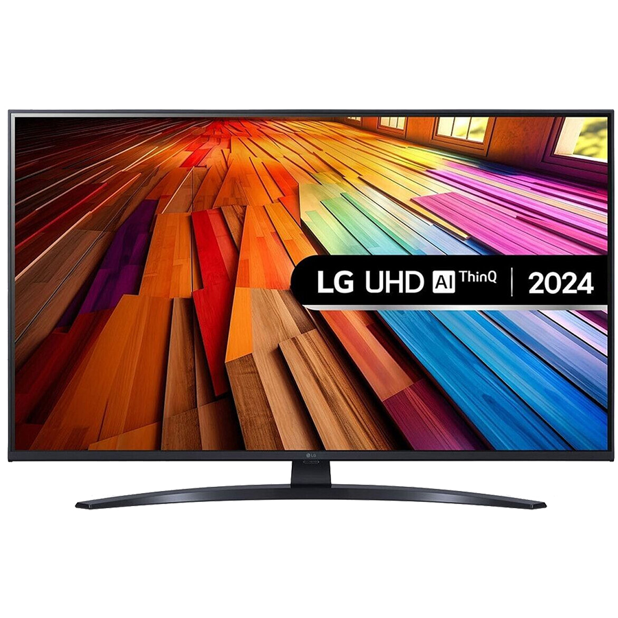 LG 65UT81006LA