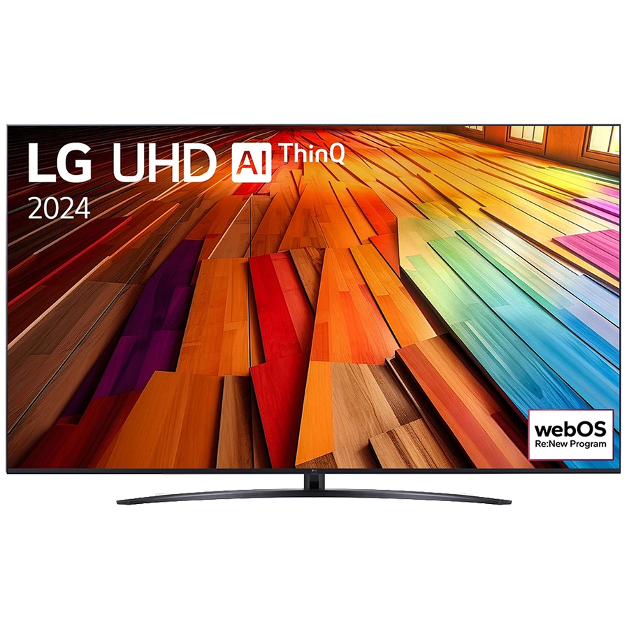 LG 43UT81006LA