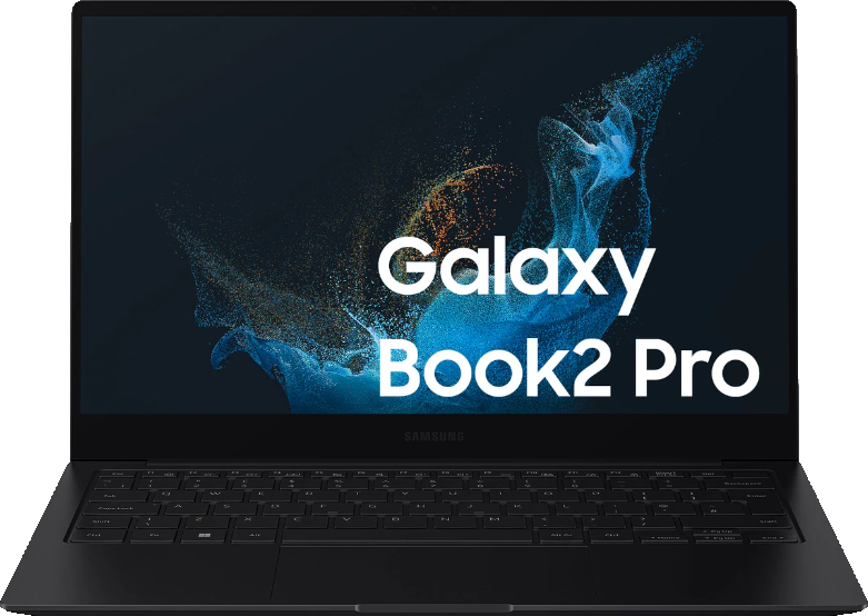 SAMSUNG Galaxy Book2 Pro 360