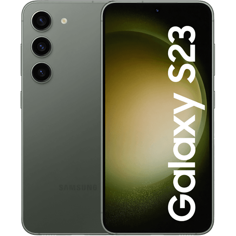 SAMSUNG Galaxy S23