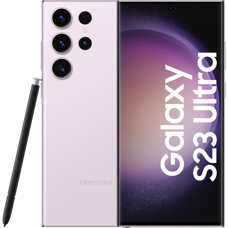 SAMSUNG Galaxy S23 Ultra