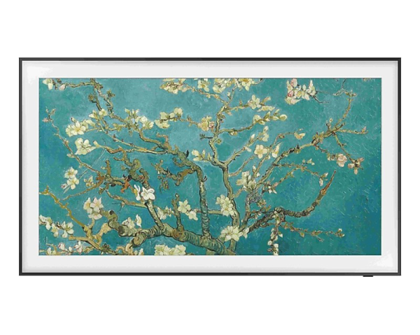 SAMSUNG The Frame TQ32LS03CBUXXC