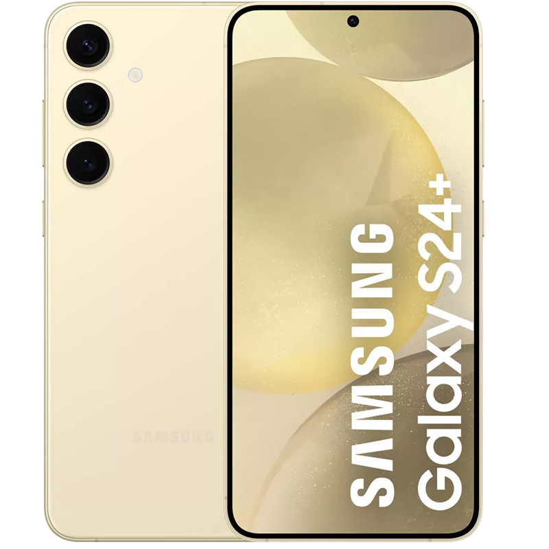SAMSUNG Galaxy S24 +